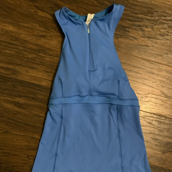 Lululemon Tank Top - Picture 1 of 3